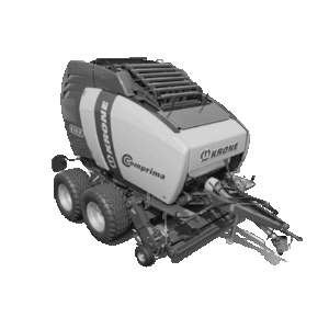 Macchinario Agricolo