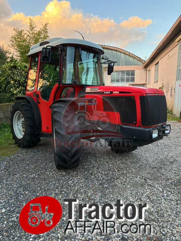 ANTONIO CARRARO TRX 9400 - Antonio Carraro TRX 9400 - Foto principale