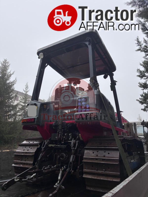 MCCORMICK TX4.60 CV 95 ANNO 11/2020 ORE 1.020 - photo 2