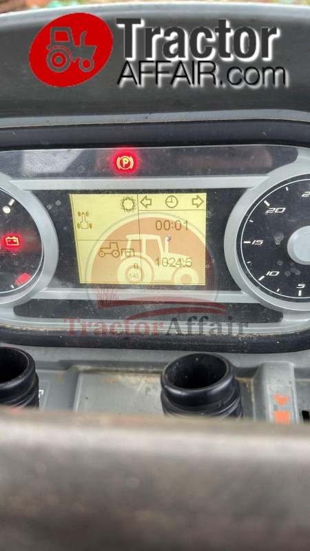 MCCORMICK TX4.60 CV 95 ANNO 11/2020 ORE 1.020 - photo 3