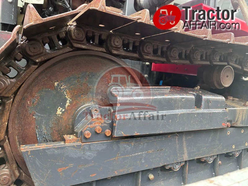 MCCORMICK TX4.60 CV 95 ANNO 11/2020 ORE 1.020 - photo 6