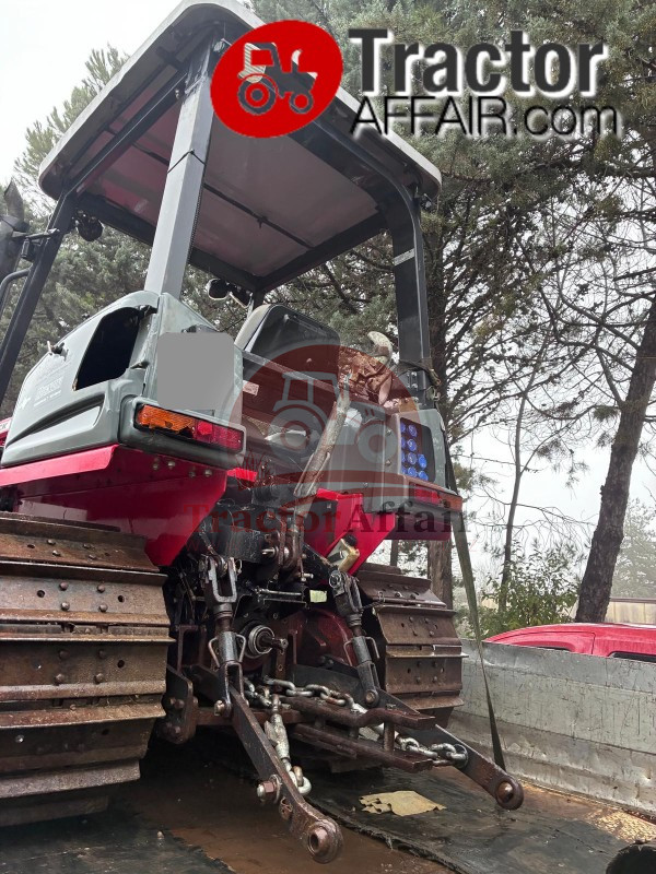 MCCORMICK TX4.60 CV 95 ANNO 11/2020 ORE 1.020 - photo 9