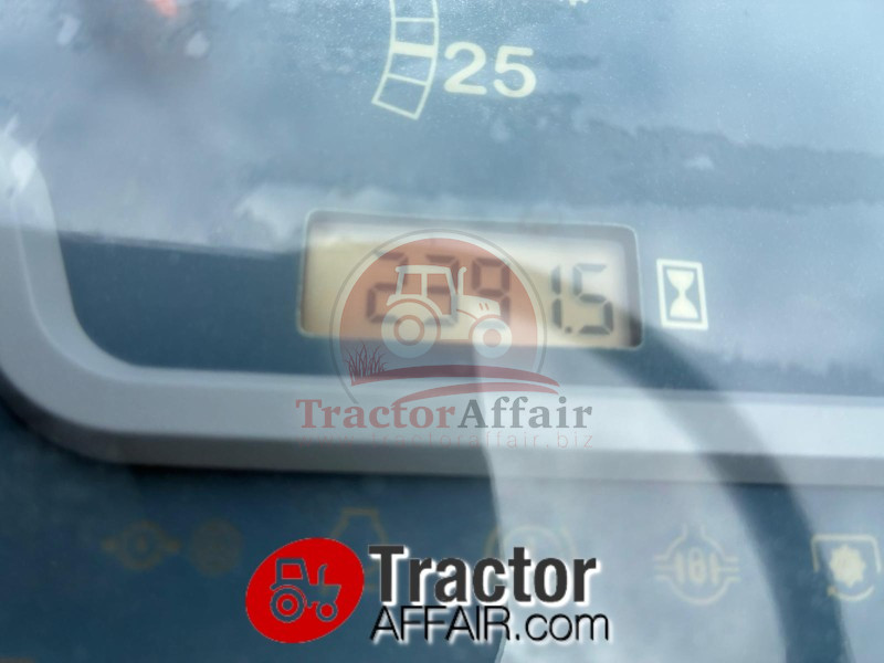 NEW HOLLAND TD 4 90 F FRUTTETO ARCO ABBATTIBILE - New Holland TD 4 90 F - Foto principale