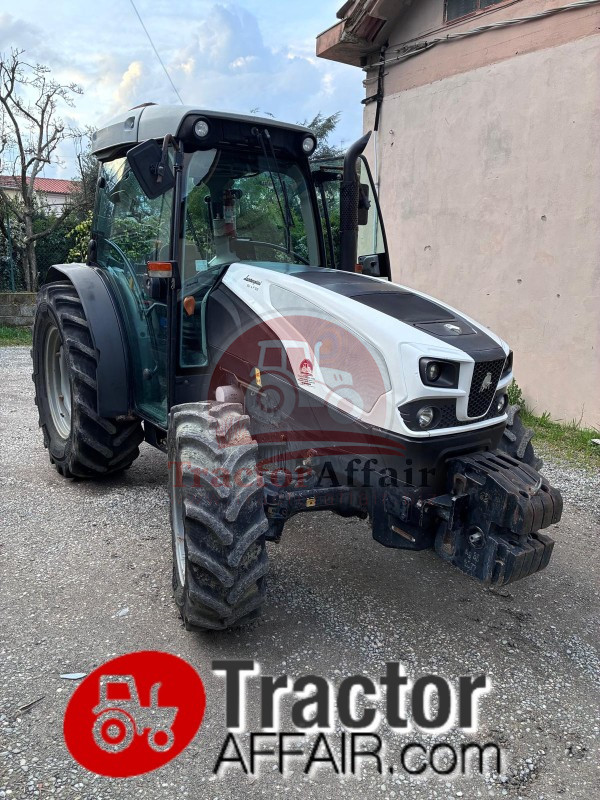 LAMBORGHINI SPIRE 105 F