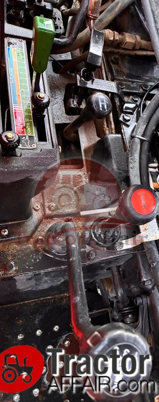 SAME EXPLORER 60 V DT ORE DI LAVORO 925 - Same EXPLORER 60 V DT - Foto 5