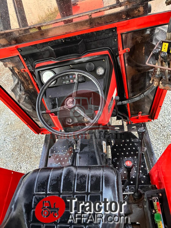 SAME EXPLORER 60 V DT ORE DI LAVORO 925 - Same EXPLORER 60 V DT - Foto 9