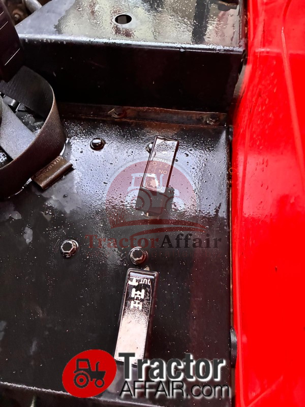 SAME EXPLORER 60 V DT ORE DI LAVORO 925 - Same EXPLORER 60 V DT - Foto 15