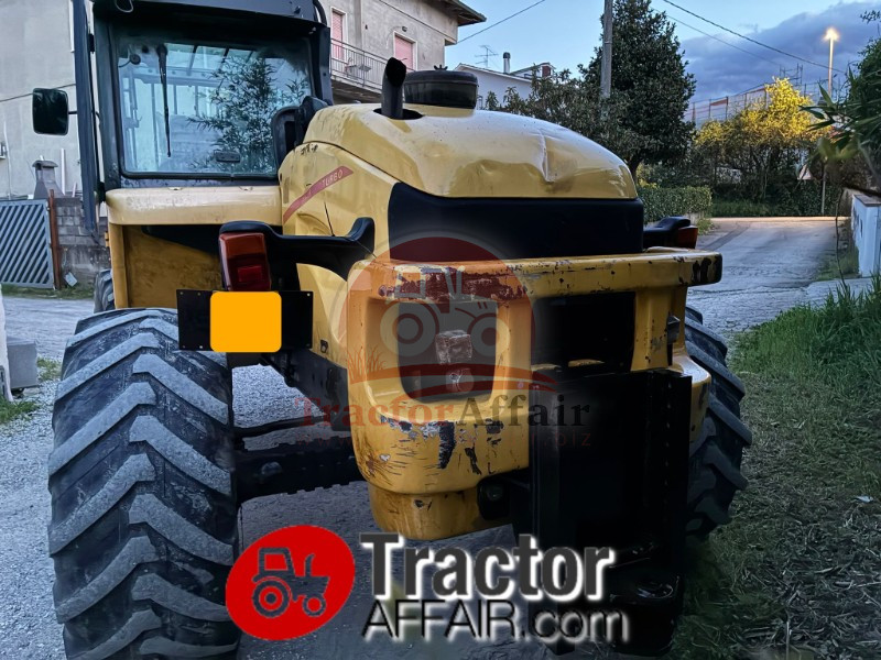 TELESCOPICO NEW HOLLAND LM 430 4RM 100 CV - New Holland LM 430 - Foto 15