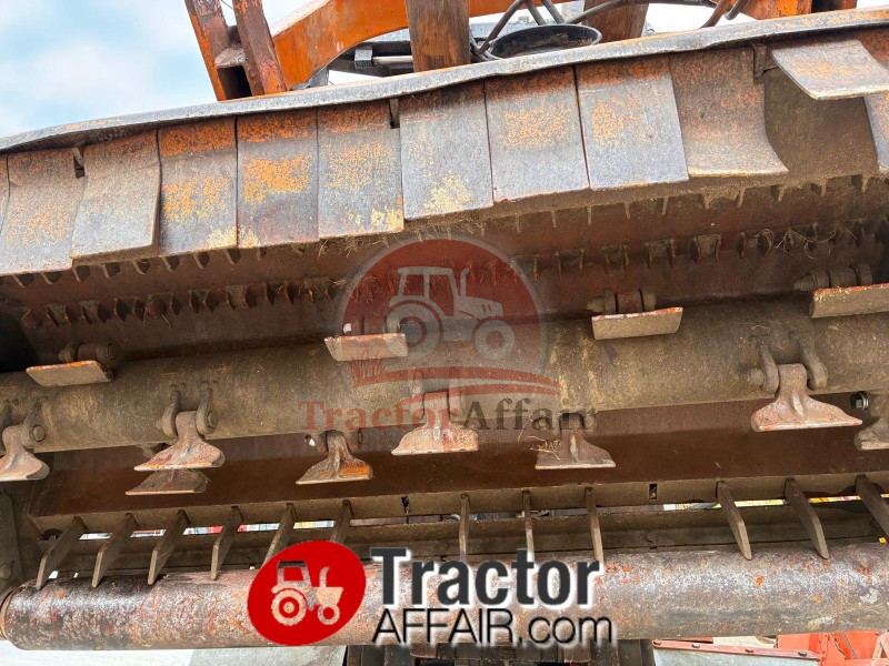 TRINCIA BERTI TFB Y 180 - photo 2