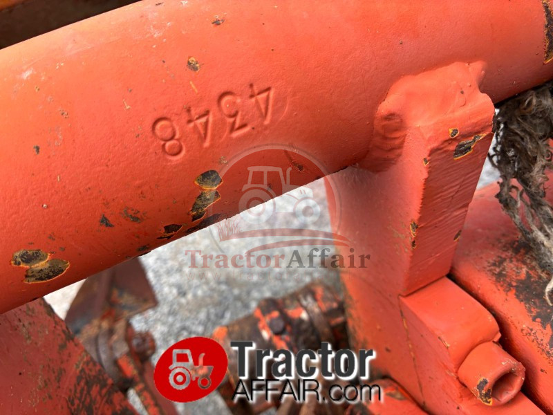 VANGATRICE FALC TORO 1,40 MT X 6 - photo 2