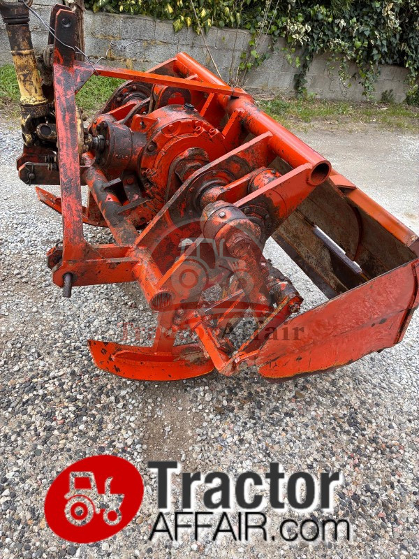 VANGATRICE FALC TORO 1,40 MT X 6 - photo 1