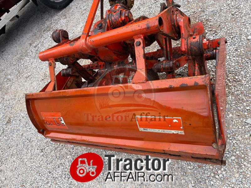 VANGATRICE FALC TORO 1,40 MT X 6 - photo 4