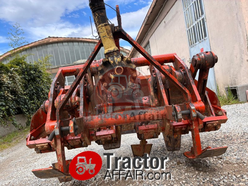 VANGATRICE FALC TORO 1,40 MT X 6 - photo 3