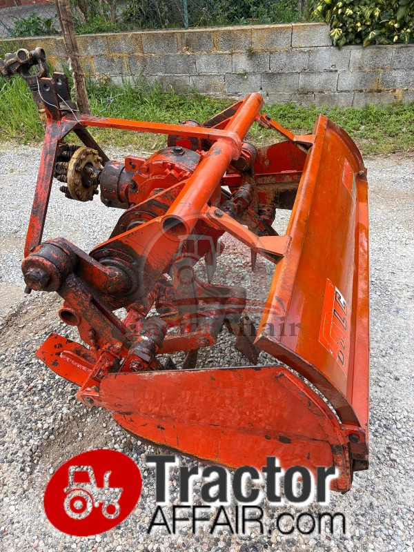 VANGATRICE FALC TORO 1,40 MT X 6 - photo 5