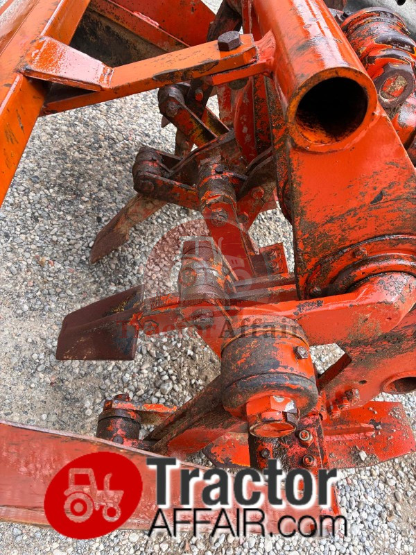VANGATRICE FALC TORO 1,40 MT X 6 - photo 6