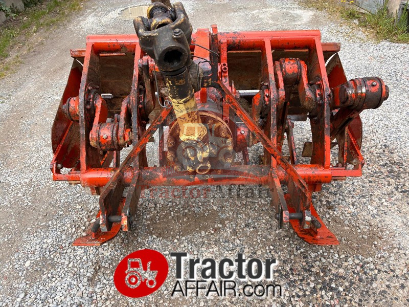 VANGATRICE FALC TORO 1,40 MT X 6 - photo 7