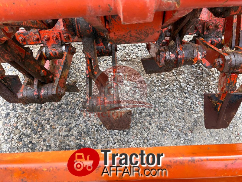 VANGATRICE FALC TORO 1,40 MT X 6 - photo 8