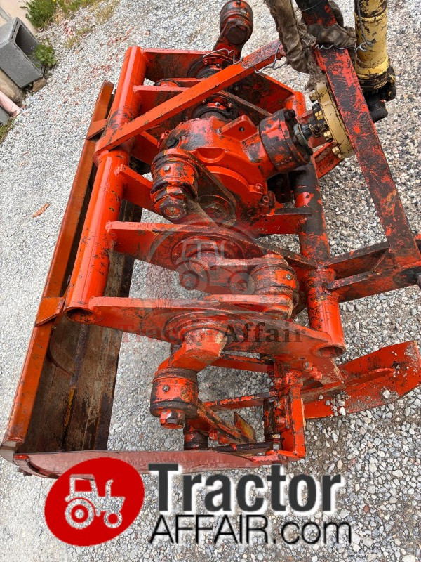 VANGATRICE FALC TORO 1,40 MT X 6 - photo 9