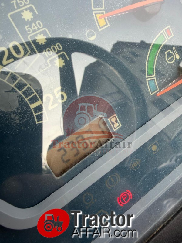 New Holland TD 4 90 F - New Holland TD4 90 F - Foto 2