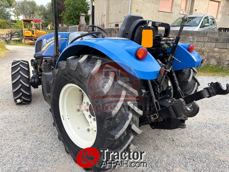 New Holland TD 4 90 F - New Holland TD4 90 F - Foto 11