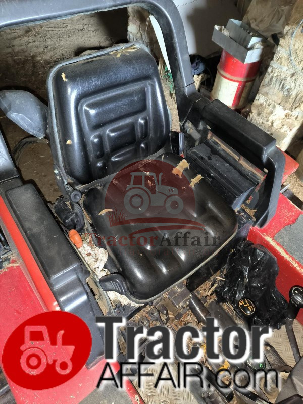 MASSERY FERGUSON 376 XCF 1,68 MT 69 CV - photo 6