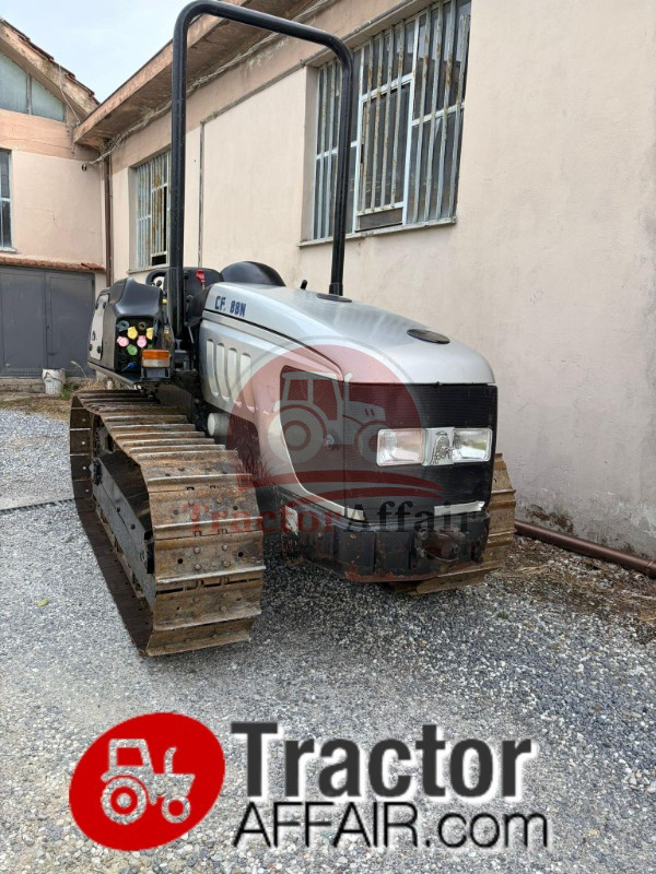 LAMBORGHINI CF88N 1,45 MT 88 CV CINGOLATO FRUTTETO - photo 1