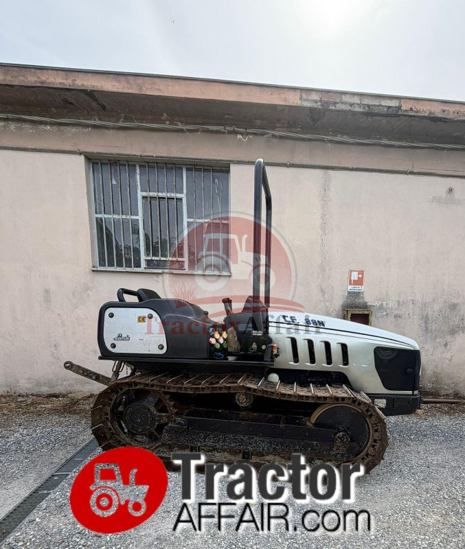LAMBORGHINI CF88N 1,45 MT 88 CV CINGOLATO FRUTTETO - photo 2