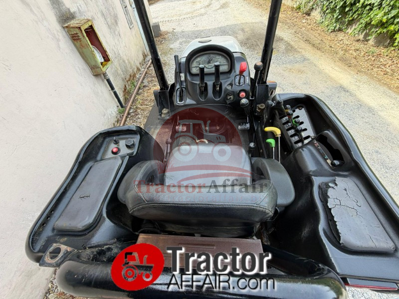 LAMBORGHINI CF88N 1,45 MT 88 CV CINGOLATO FRUTTETO - photo 5