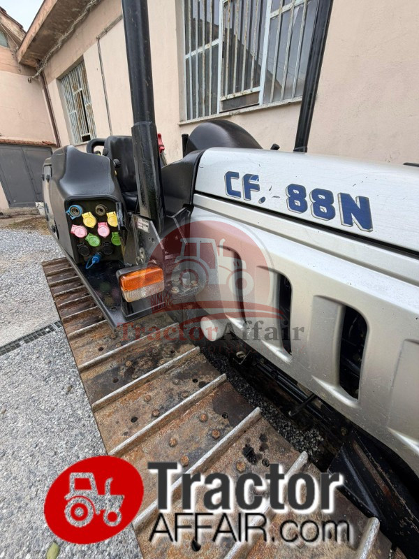 LAMBORGHINI CF88N 1,45 MT 88 CV CINGOLATO FRUTTETO - photo 6