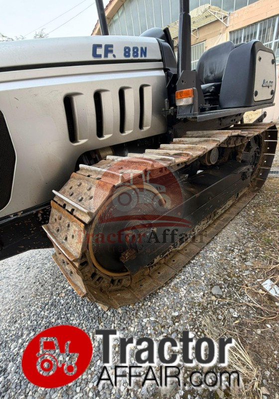 LAMBORGHINI CF88N 1,45 MT 88 CV CINGOLATO FRUTTETO - photo 8