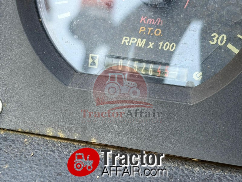 Deutz Agrolux 70 dt Trattore Usato Frutteto 4rm 4 Cilindri - Deutz-Fahr Agrolux 70 - Foto 2