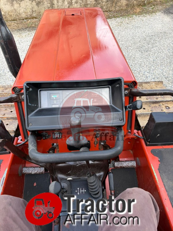 FIAT 70-75 C M MONTAGNA JOYSTICK 70 CV - photo 4