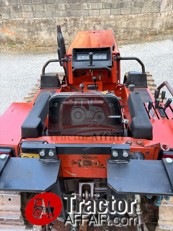 FIAT 70-75 C M MONTAGNA JOYSTICK 70 CV - photo 6