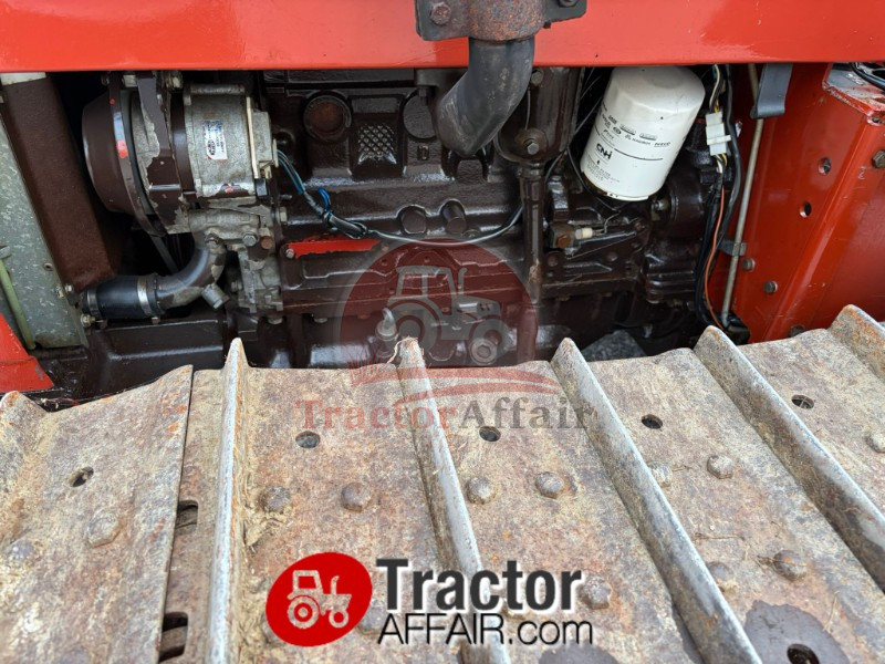 FIAT 70-75 C M MONTAGNA JOYSTICK 70 CV - photo 14