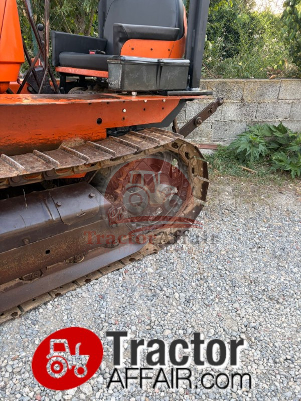 Trattore Fiat 455 C S Super 50 cv 1,29 mt - photo 12