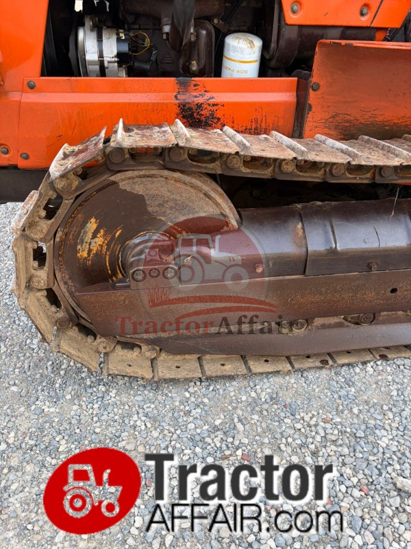 Trattore Fiat 455 C S Super 50 cv 1,29 mt - photo 15