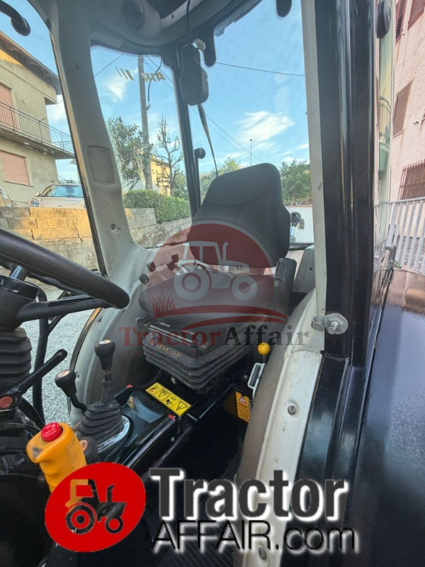 Antonio Carraro Mach 4 R anno 2019 Reversibile Snodato Quadricingolato - Antonio Carraro Mach 4 R - Foto 2
