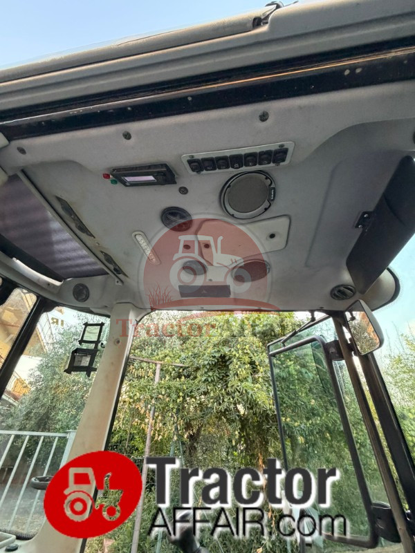 Antonio Carraro Mach 4 R anno 2019 Reversibile Snodato Quadricingolato - Antonio Carraro Mach 4 R - Foto 8