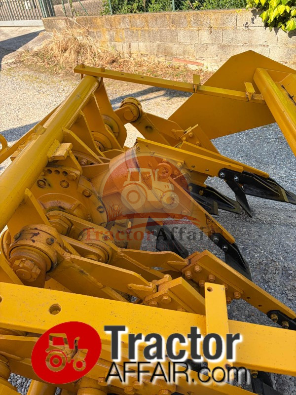 BIVANGA VANGATRICE SELVATICI 1808 P PESANTE 1,80 MT 16 VANGHE - photo 4