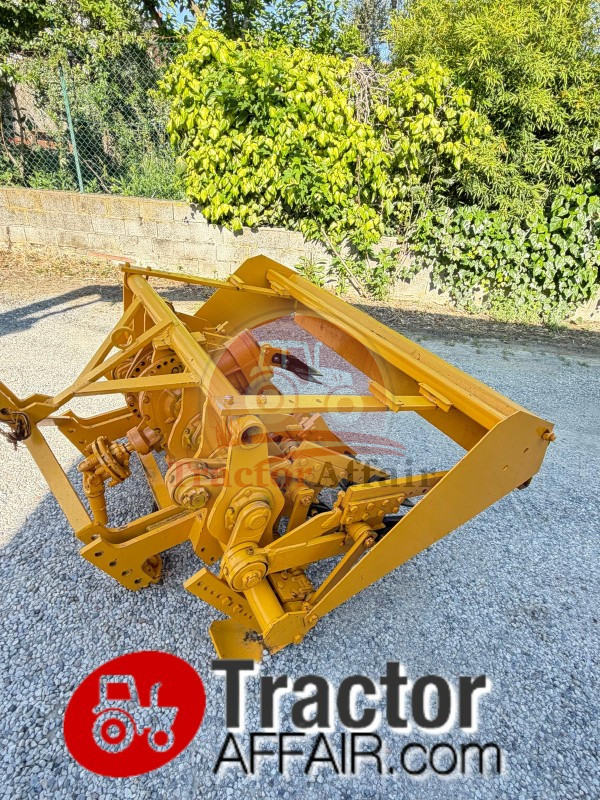BIVANGA VANGATRICE SELVATICI 1808 P PESANTE 1,80 MT 16 VANGHE - photo 9