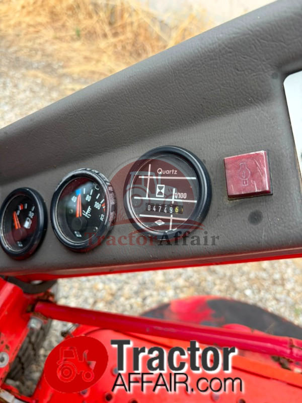 GIANNI FERRARI TURBO 4 AWD 4X4 1,50 MT DI TAGLIO - photo 4