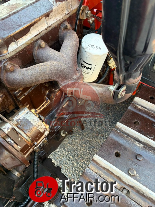 FIAT 565 C 58 CV 1,40 MT - photo 2