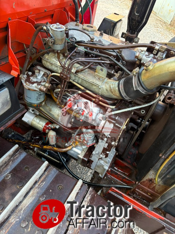 FIAT 565 C 58 CV 1,40 MT - photo 5