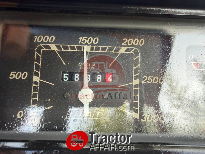 FIAT 565 C 58 CV 1,40 MT - photo 4
