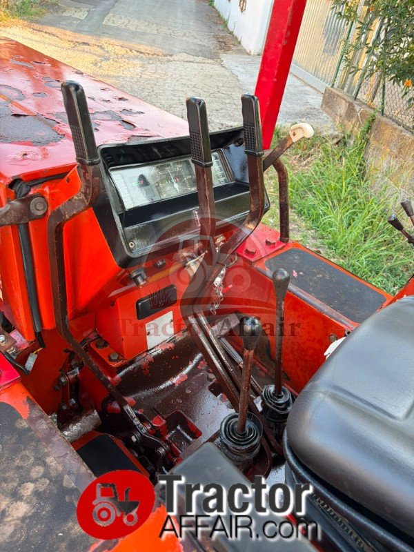 FIAT 565 C 58 CV 1,40 MT - photo 6