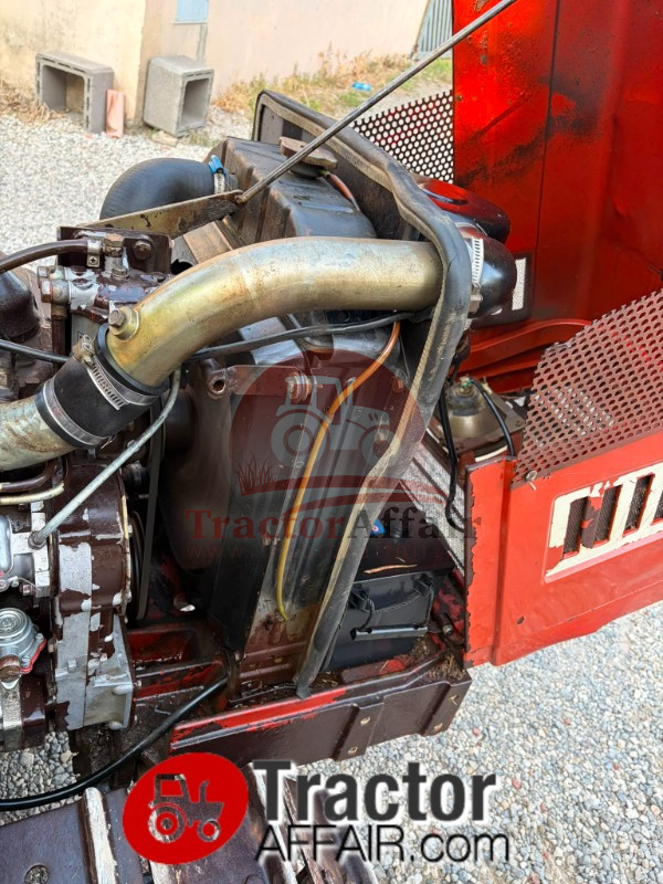FIAT 565 C 58 CV 1,40 MT - photo 13