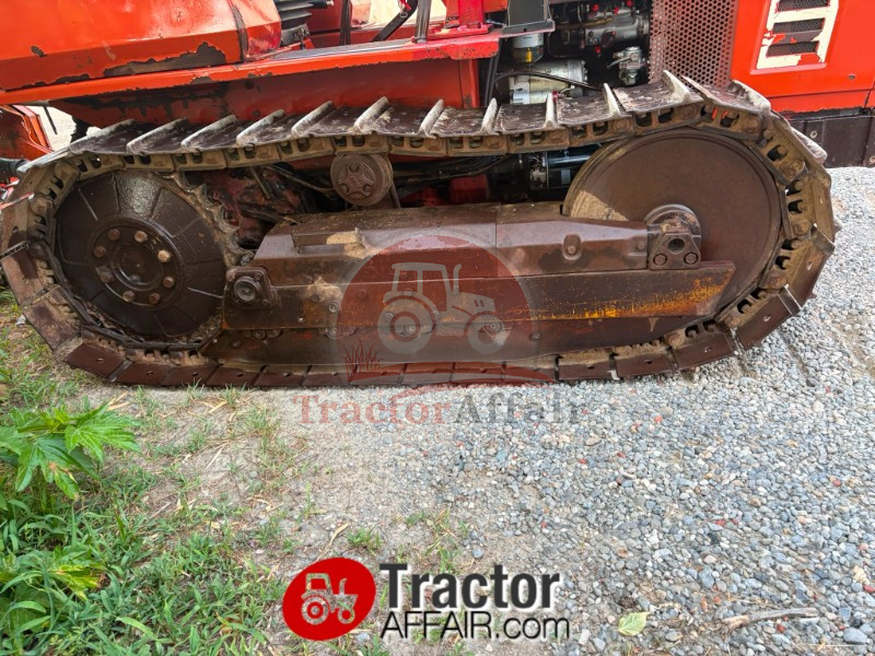 FIAT 565 C 58 CV 1,40 MT - photo 12