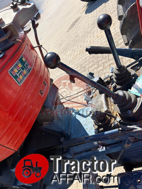 Trattore Agricolo Same Condor 55 DT Usato - 1.780 Ore Originali - Same Condor 55 Dt V - Foto 2