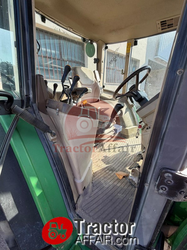 John Deere 6310 AS/1 con Caricatore Frontale 100 cv 4WD - John Deere 6310 - Foto 3