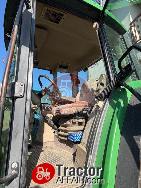 John Deere 6310 AS/1 con Caricatore Frontale 100 cv 4WD - John Deere 6310 - Foto 20